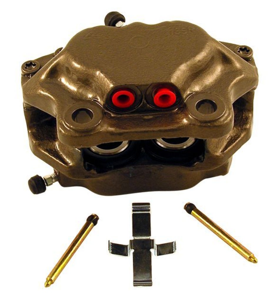 Bremsekaliper ATE 2-kreds højre