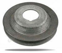 Katrol Volvo 140 auto's met A/C