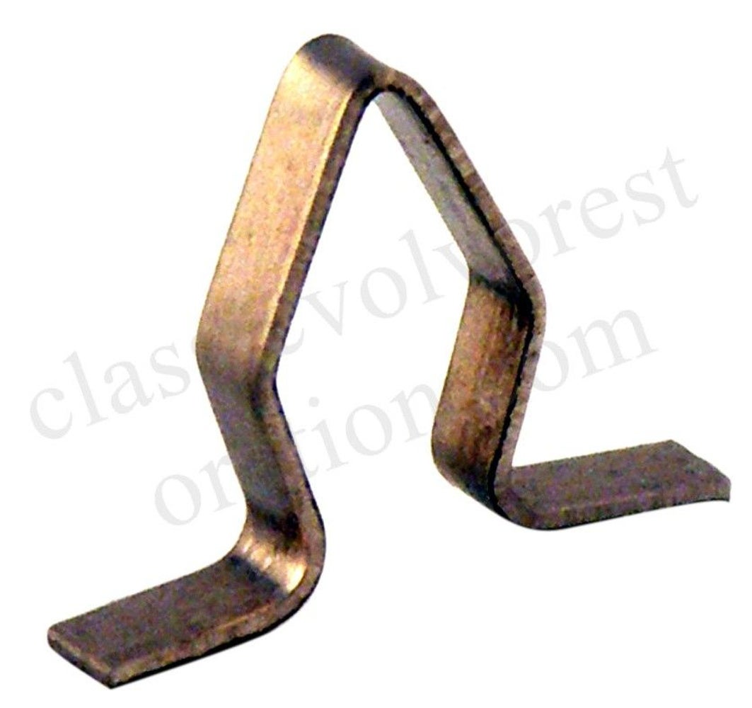 Support grille d'air frais