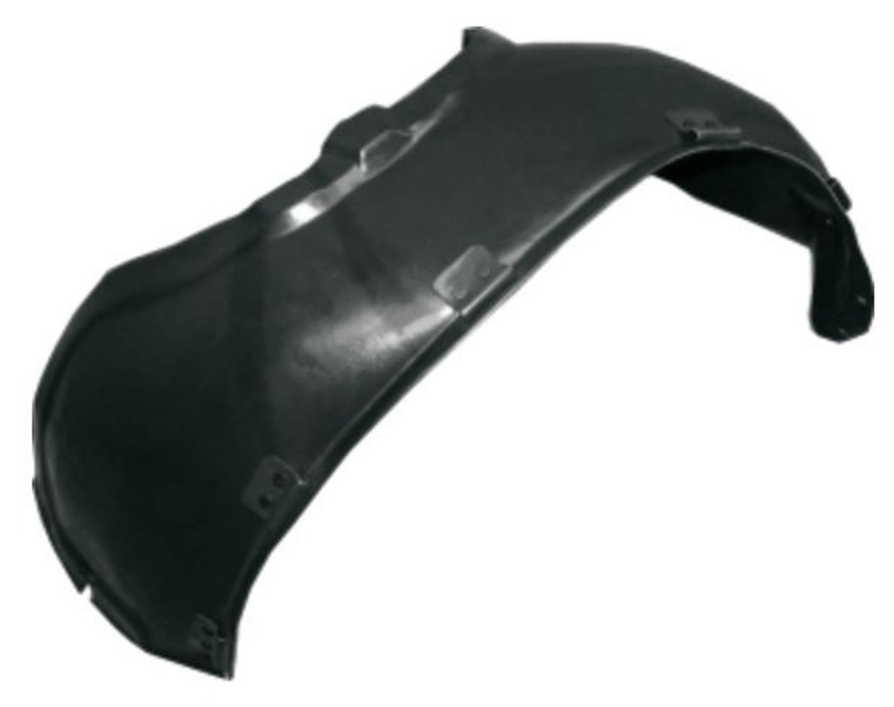 Sisälokasuoja etulokari oikea