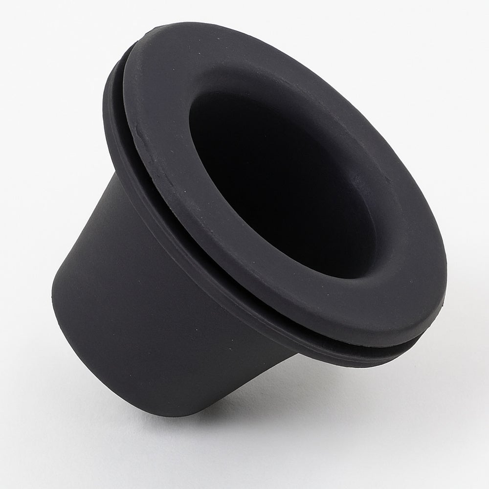 Gennemføring varmeslange