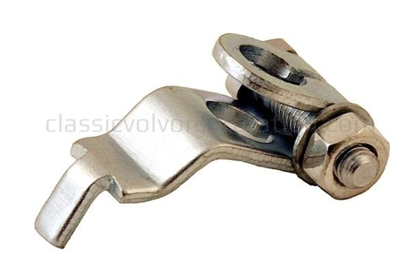 Hævarm SU regulering forreste