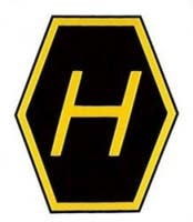 Aufkleber Rechtsverkehr