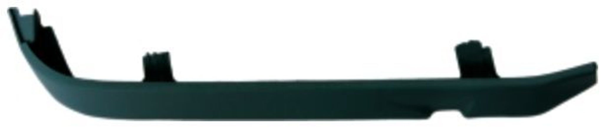 Koristelista ajovalo yksink oik