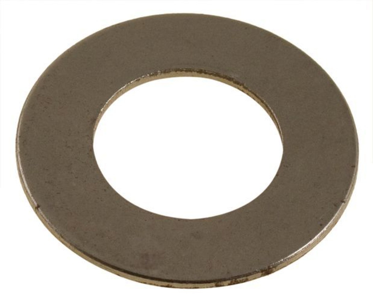 Tukialuslevy ohjausvaihde