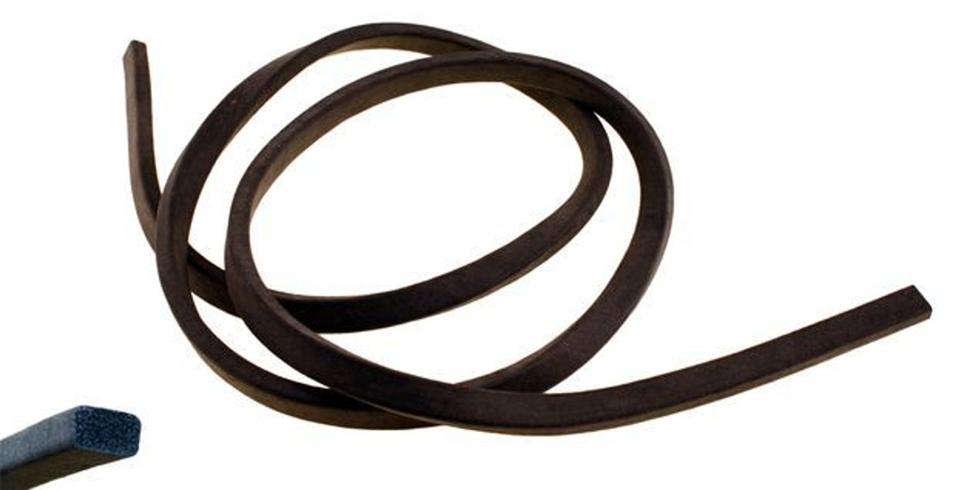 Pakning forlygteglas