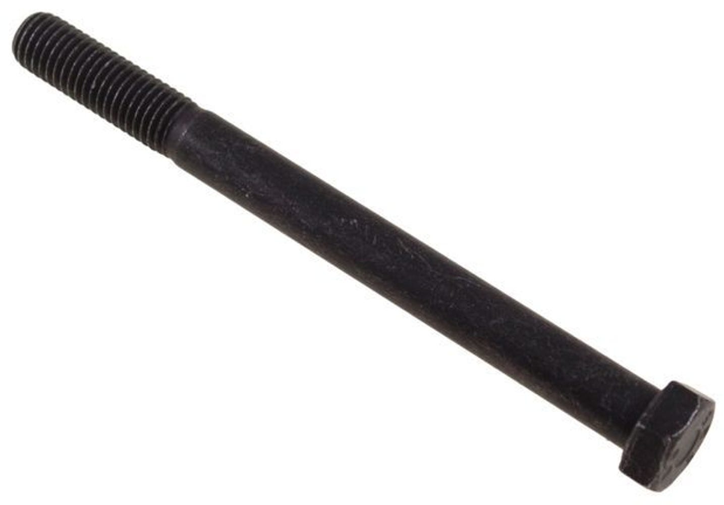 Skruv M12-1,75x140 nedre stötdämparfäste till Volvo 240, 245, 260, 262, 265