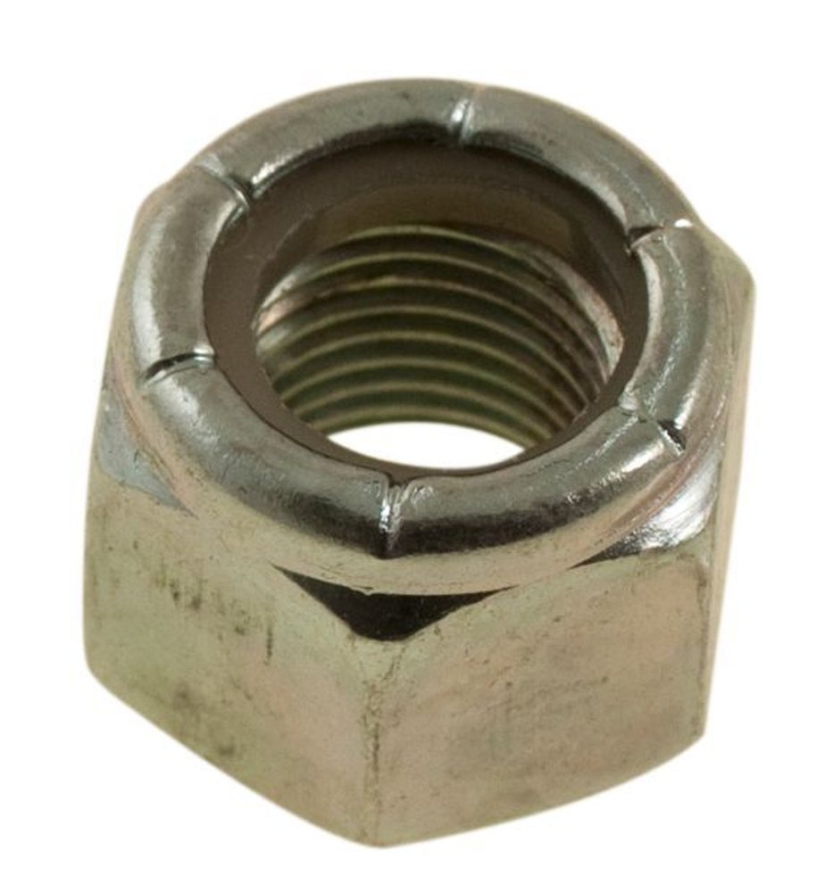 Låsmutter UNF 1/2-20 h=15 mm till Volvo 140, 240
