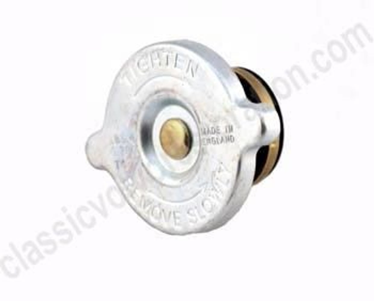 Kølerlåg A/C B4B/B16/B18 -66