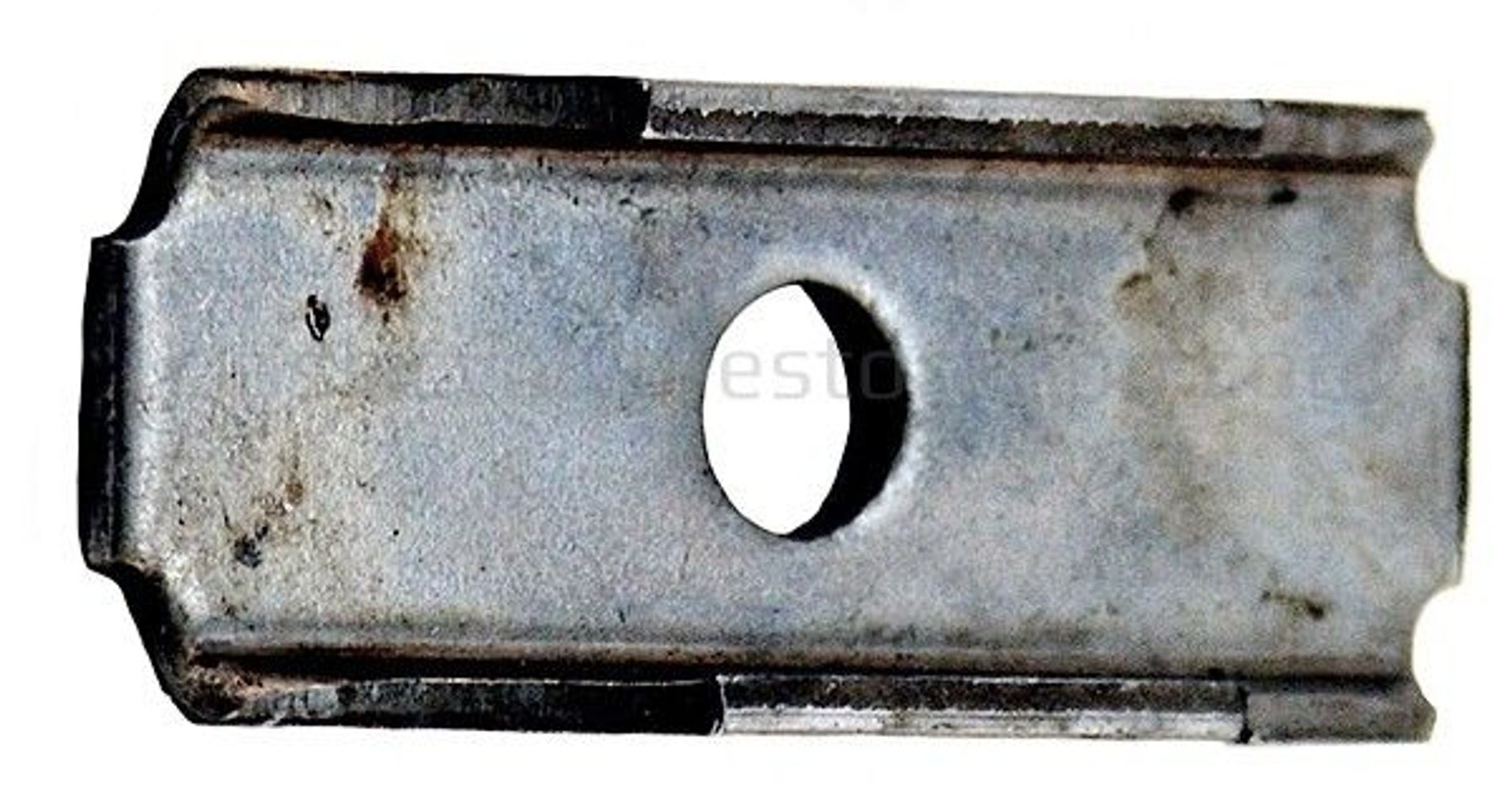 Bügel Vorwärmung B18/B20/B30