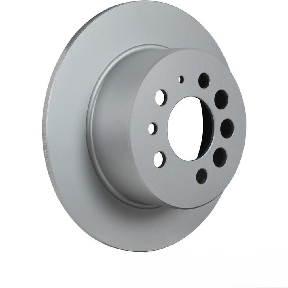 Front brake disc for Volvo 140 1967-74, 164 1969-70 (Made in Europe)