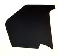 Armaturenbrett-Panel links