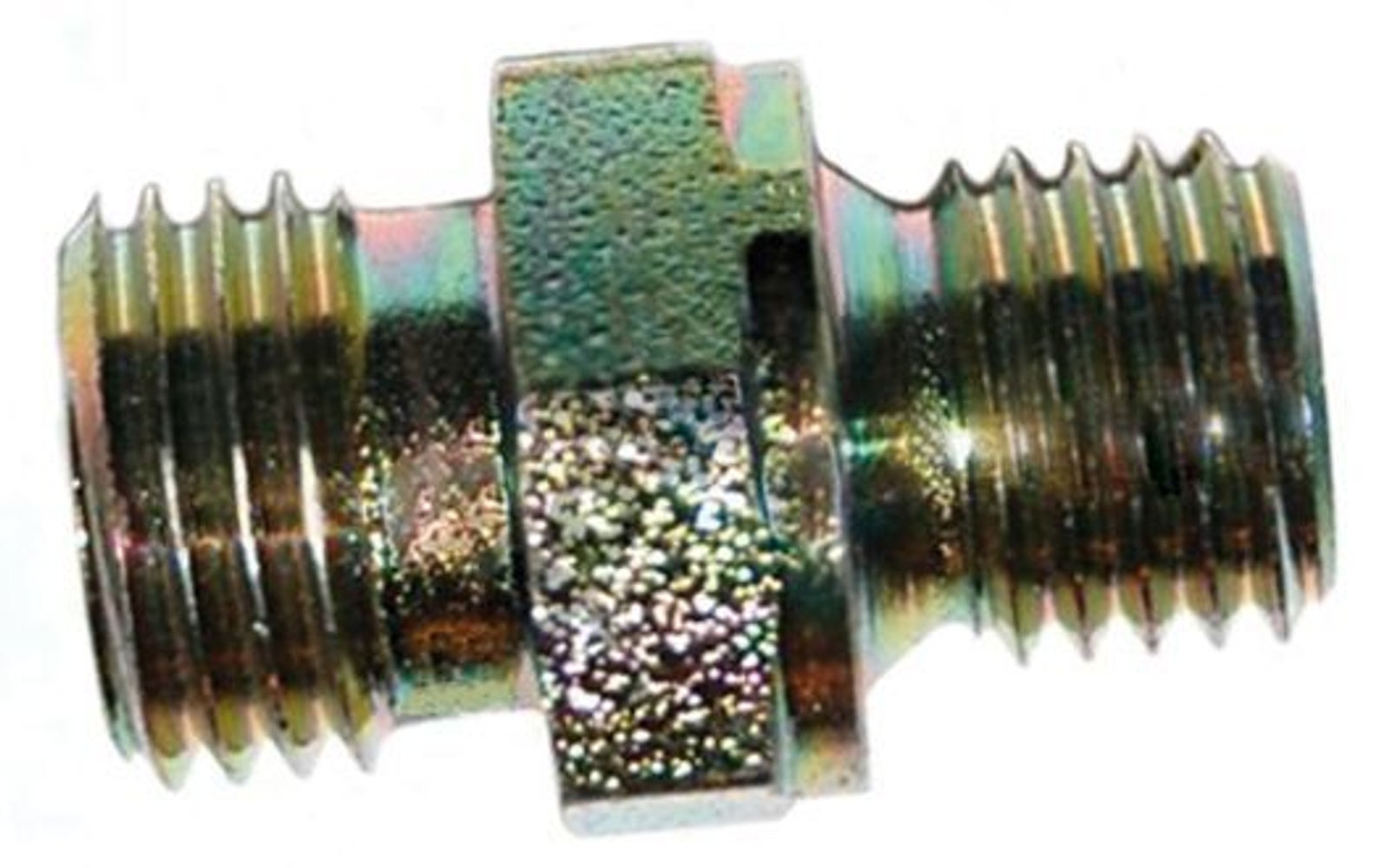 Nippel brændstoffilter