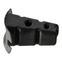 Genomslagsgummi bakaxel till Volvo 140, 164 — bild 2 av 2