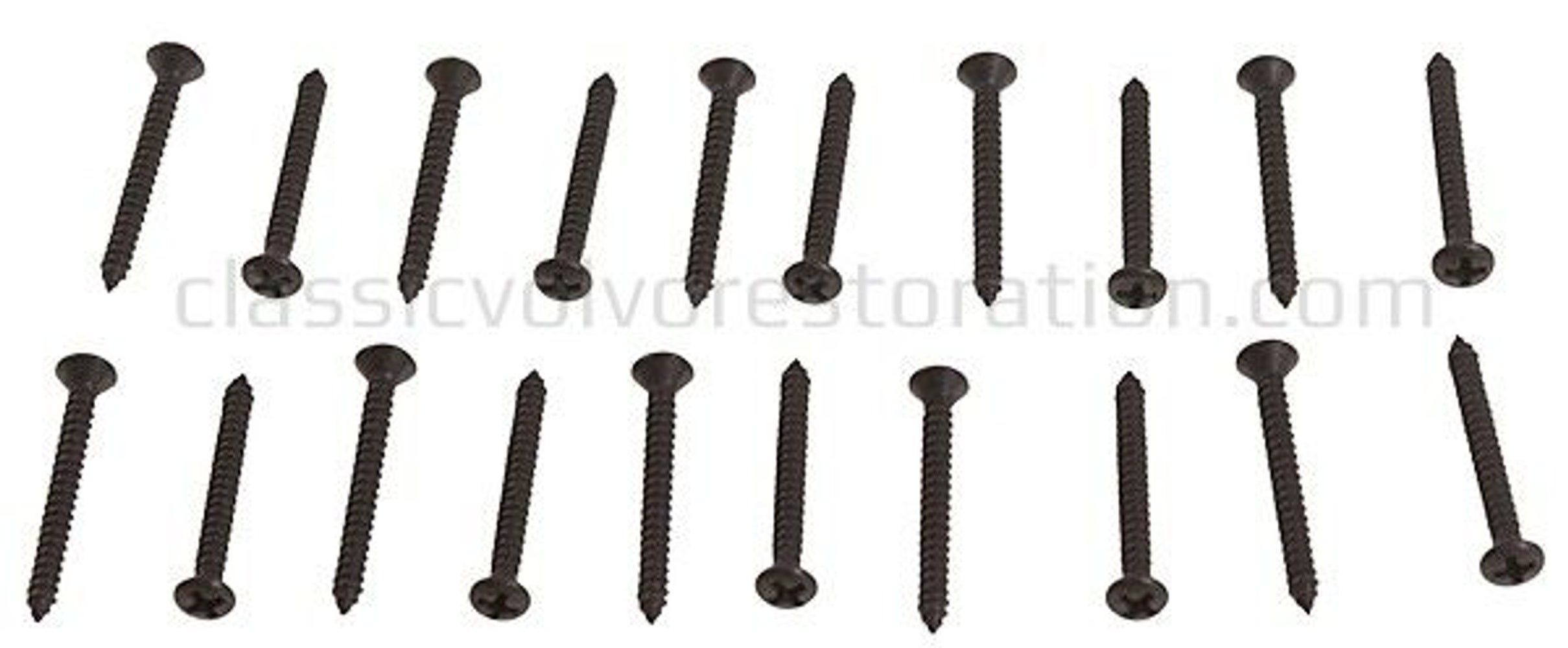 Montageset Scheibenrahmen Amazon