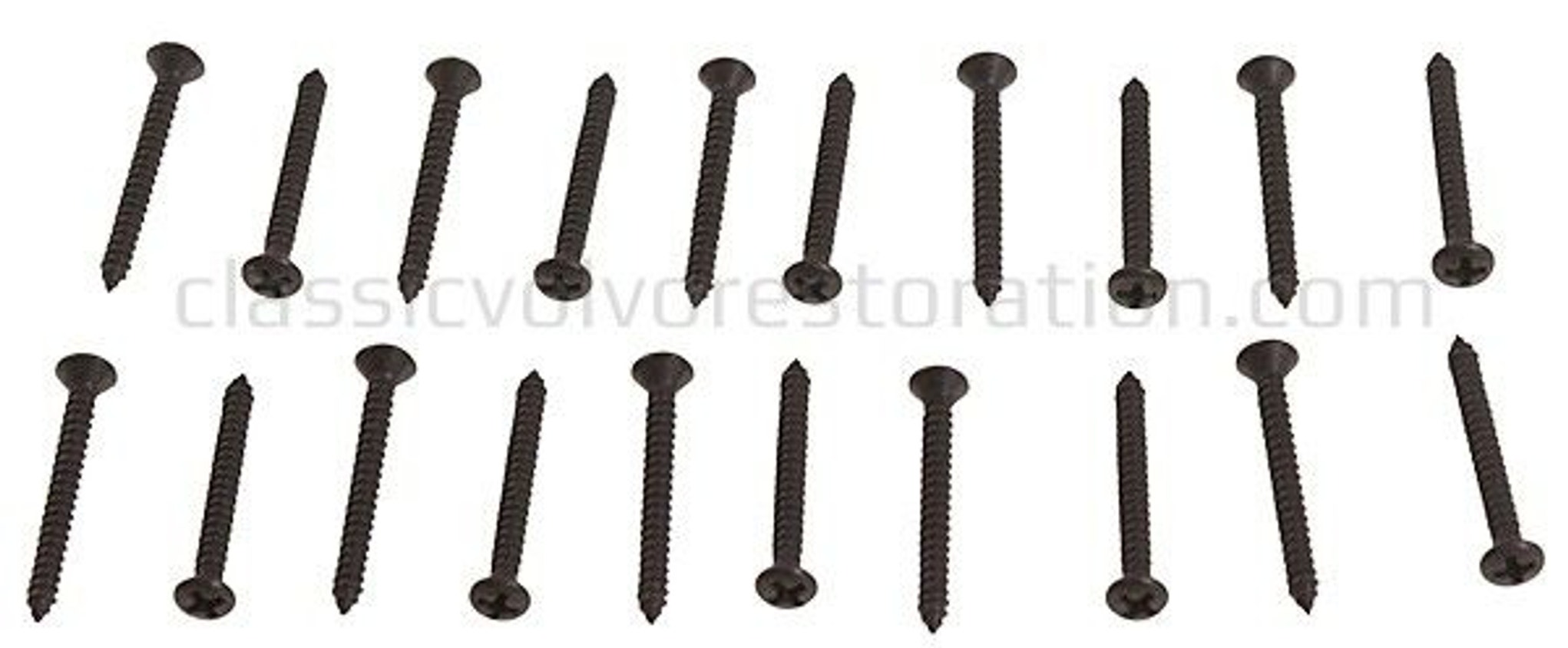 Montageset Scheibenrahmen Amazon