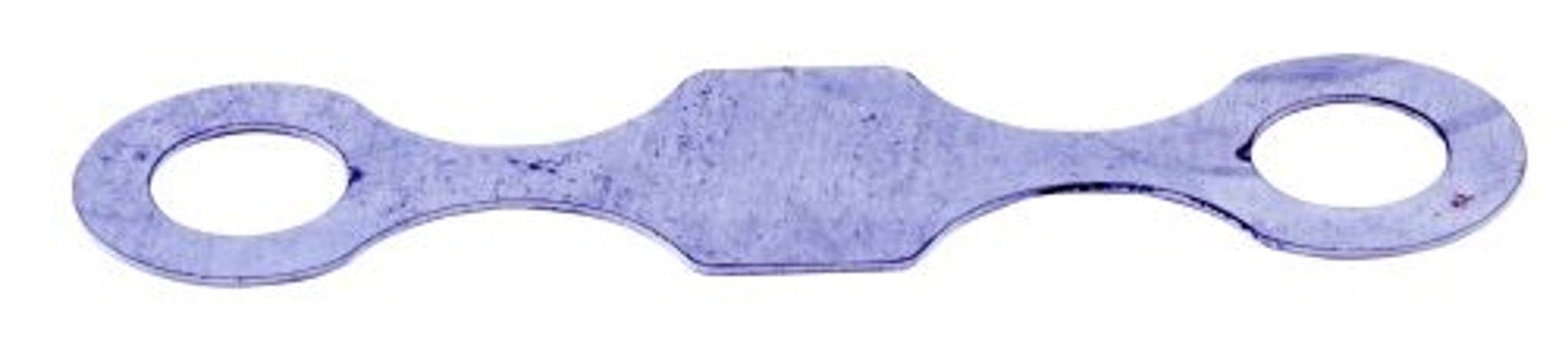 Justeringsshims bremsekaliper