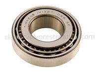 Lager achteras buiten/binnen