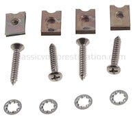 Montageset Knipperlicht