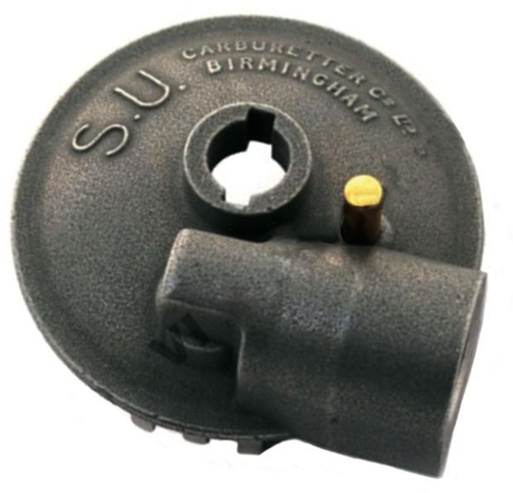 Låg flottørhus B16B