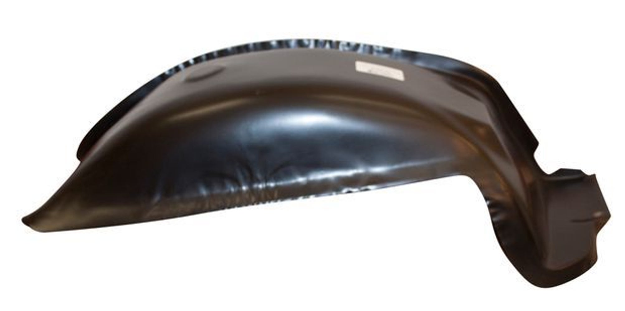 Reservehjulskumme yderste højre