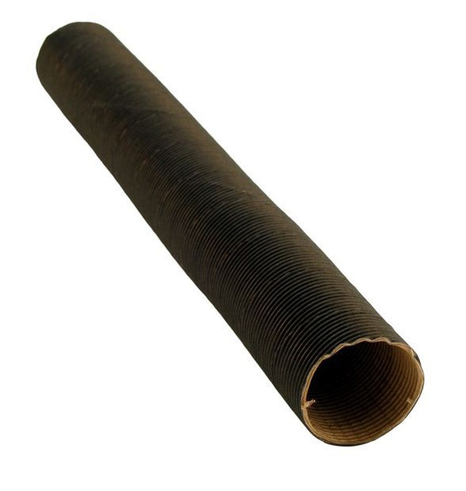 Slange kupé-defroster pap