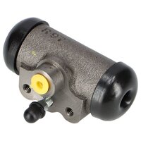 Wielcilinder voor 1"