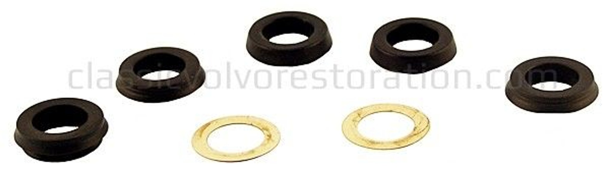 Kit réparation Maître-cylindre ATE