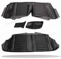 Bezug Rücksitz Amazon