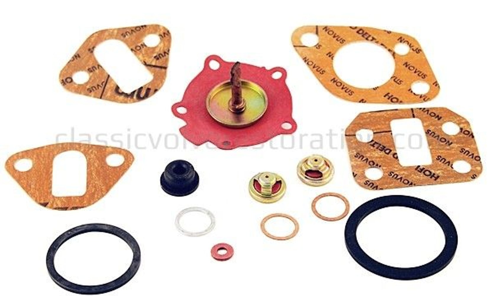 Reparationssæt Brændstofpumpe