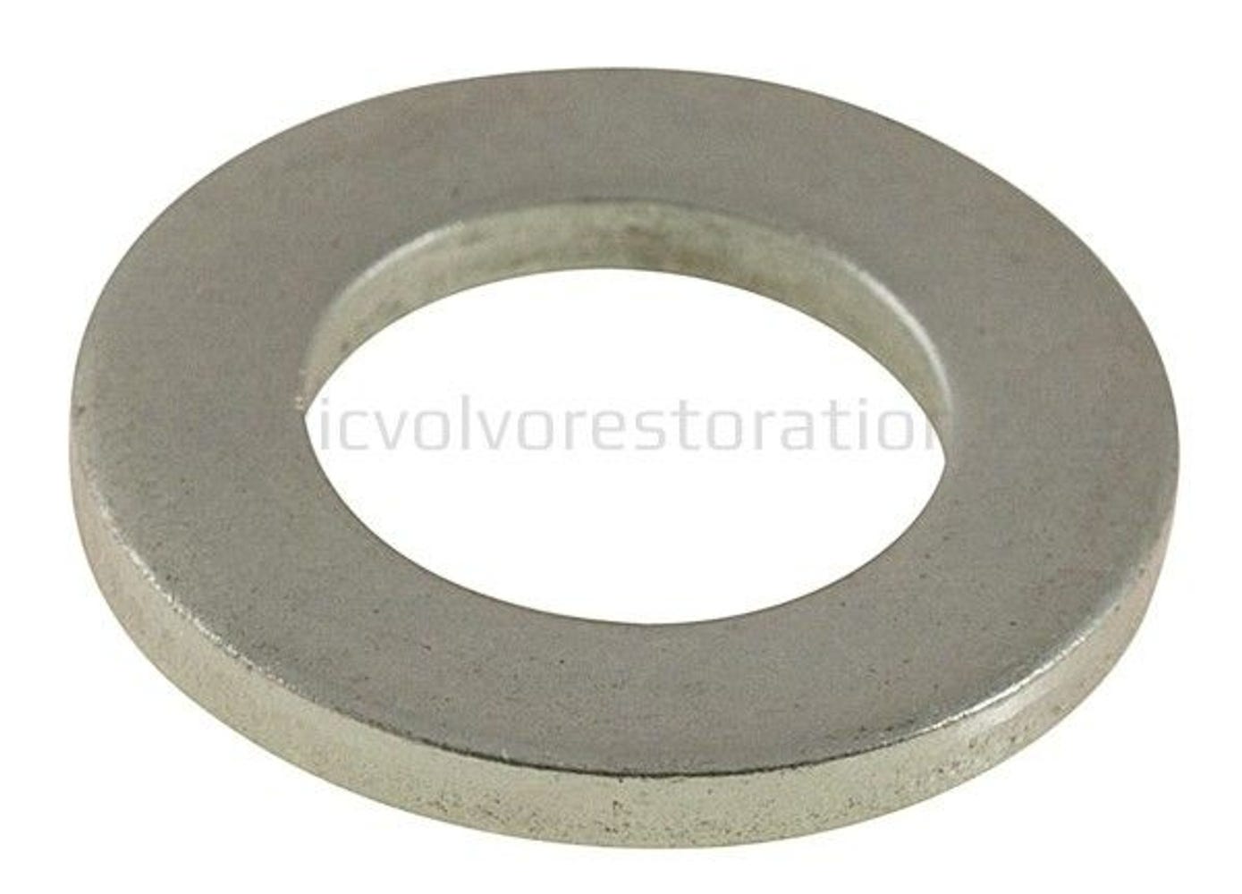 Bricka ENV & kopplkabel till Volvo PV444, PV544, Duett, Amazon, Amazon Kombi, 1800