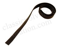 Rubberstrip bagage onderste klep