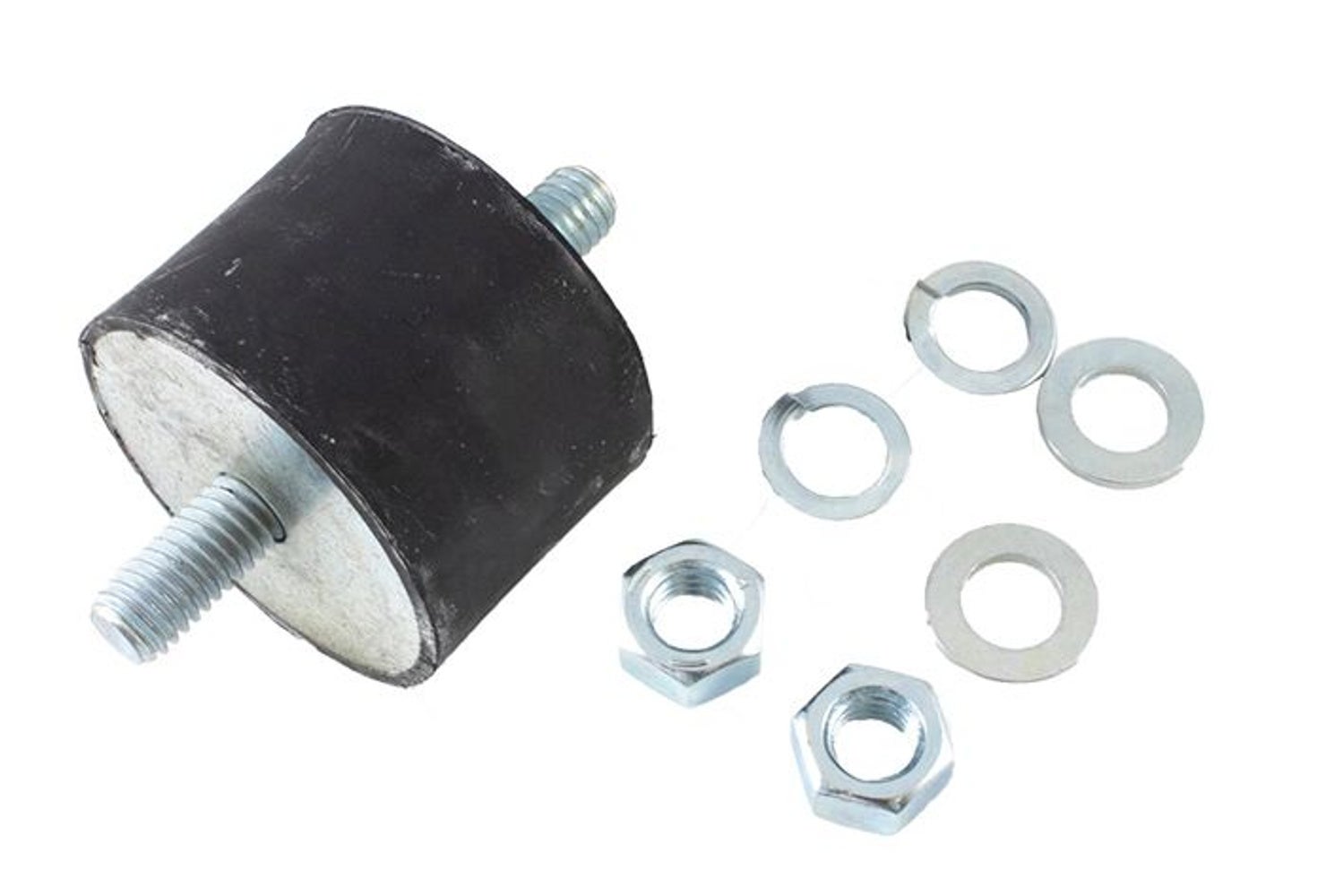 Motorophæng Amazon + gkb M40