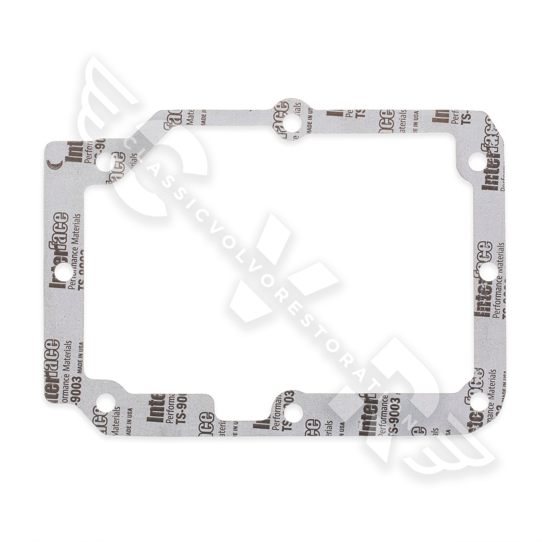 Joint Couvercle boîte gauche