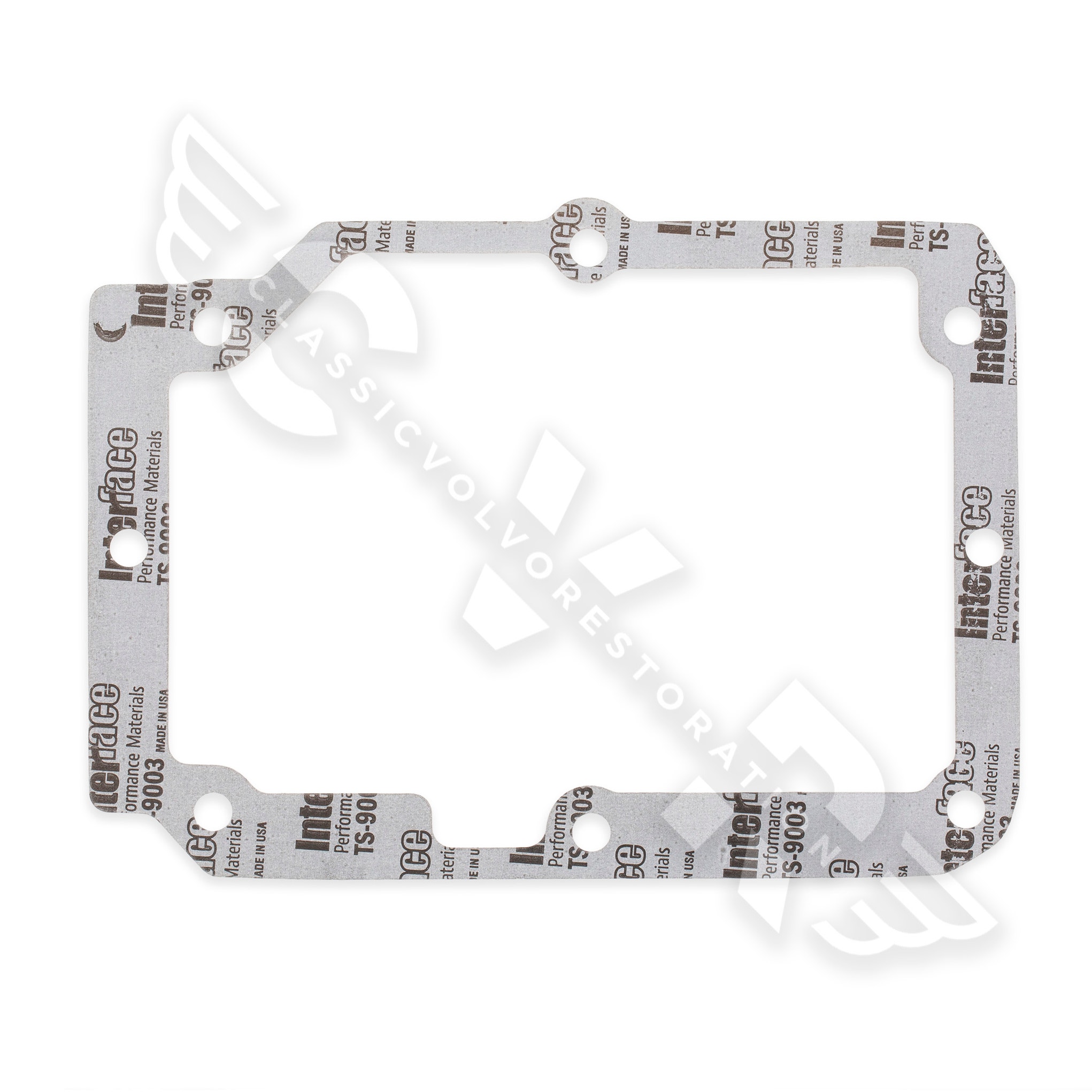 Joint Couvercle boîte gauche