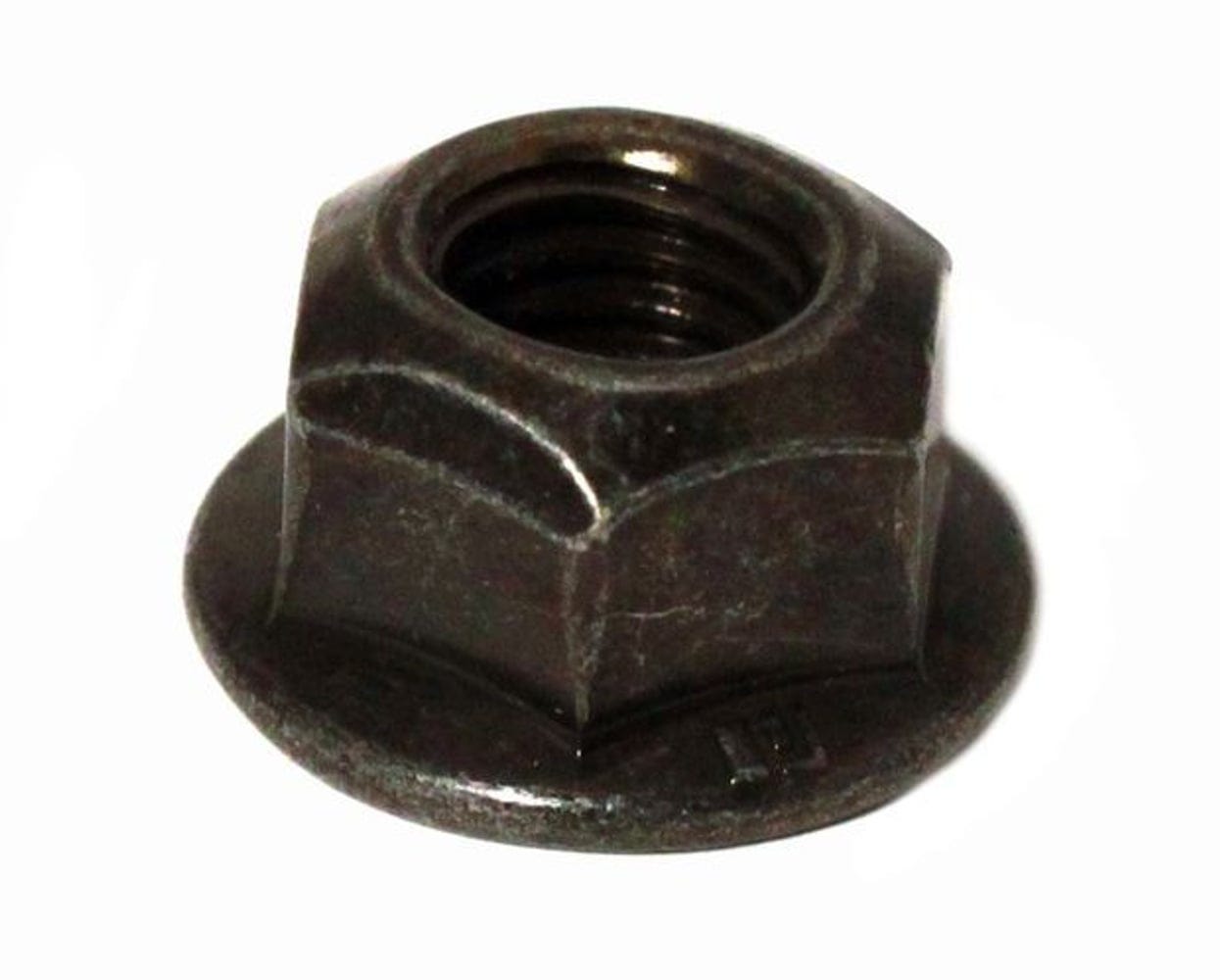 Kontermutter M8-1,25 h=9 mm B21/B23/B200/B230
