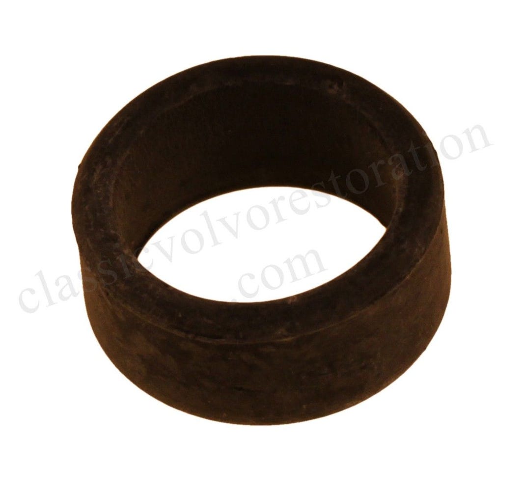 Vesipumpun tiivisterengas 9,5 mm Volvo B18, B20:lle
