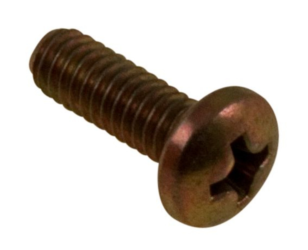 Screw UNC 8-32x1/2" (13 mm) URX