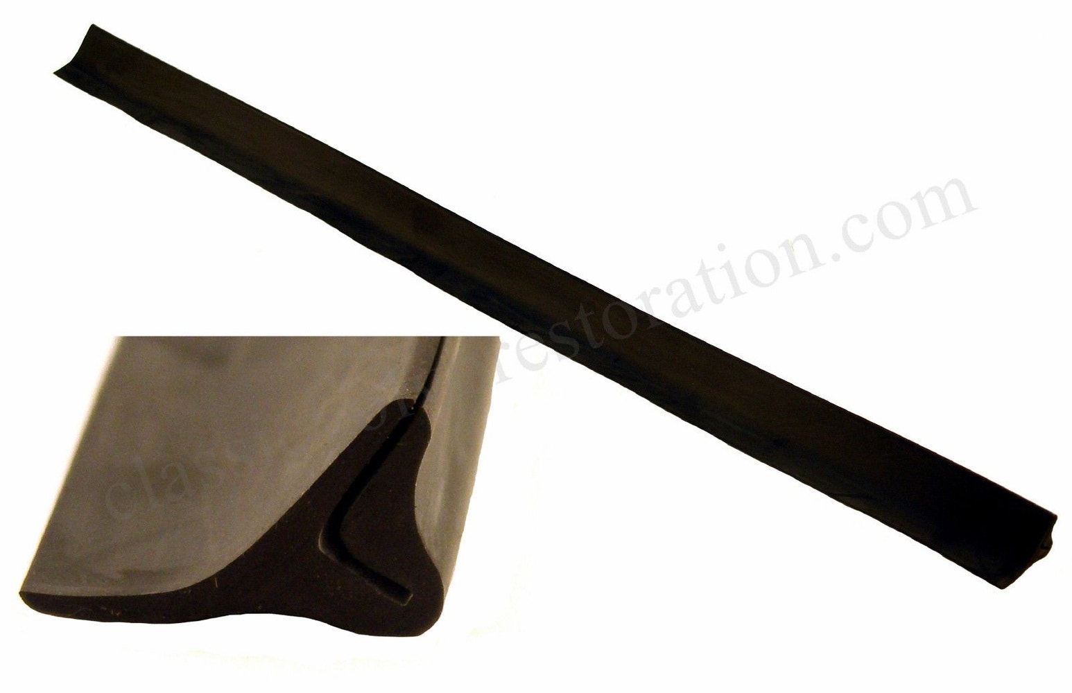 Kumitiiviste lokasuoja