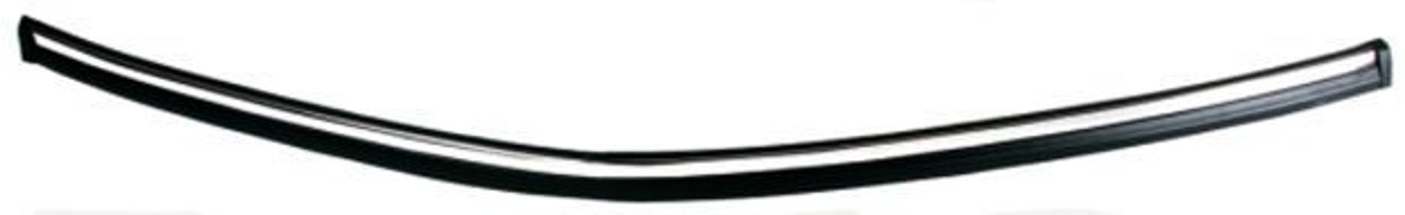 Moulure d'habillage Volvo 240 Chrome avant