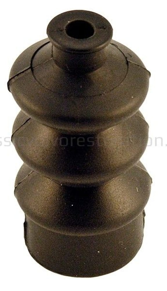 Suoja orjasylinterille