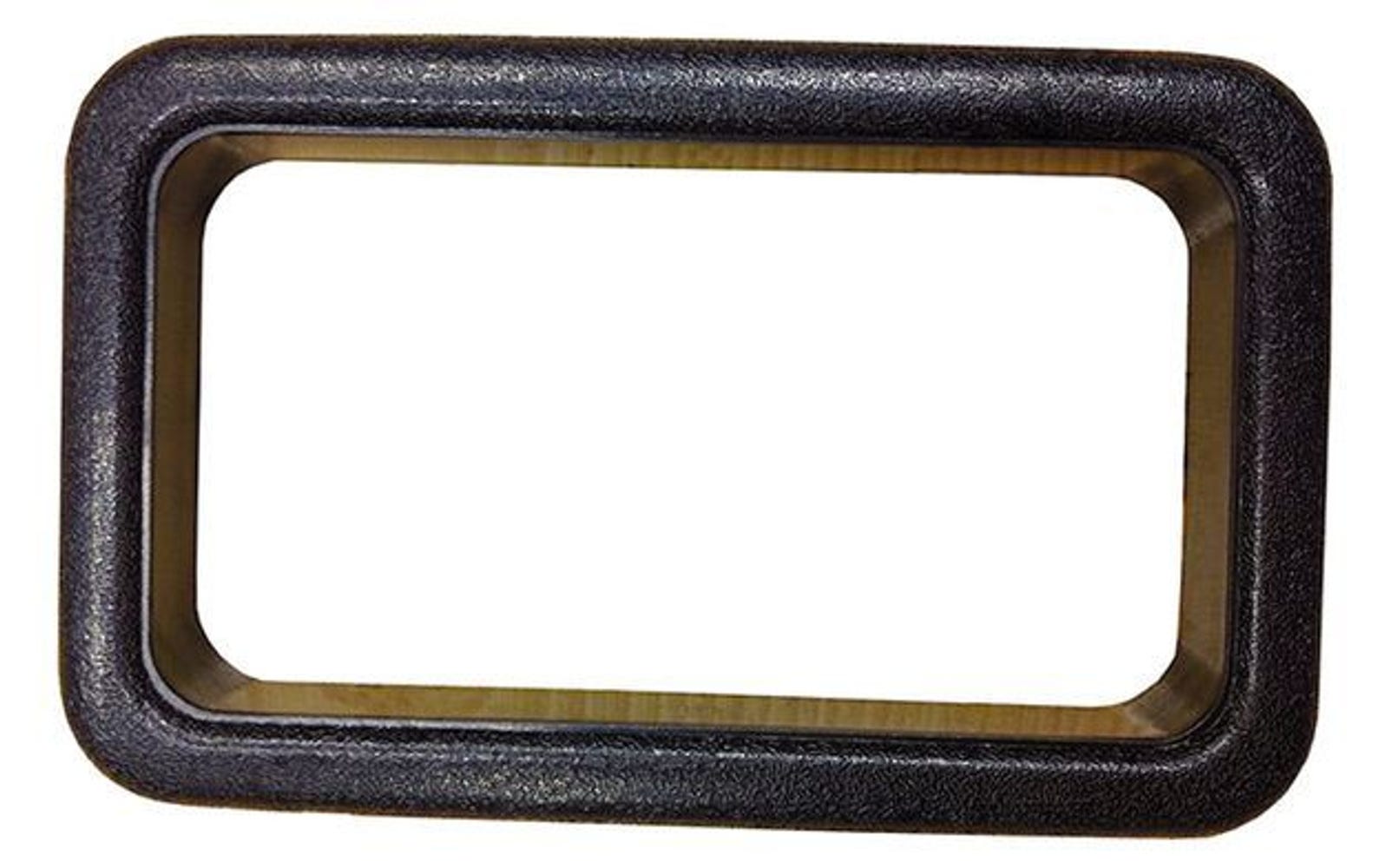 Ovenkarmien avaaja Volvo 240, 245, 260, 262 -malleihin, musta