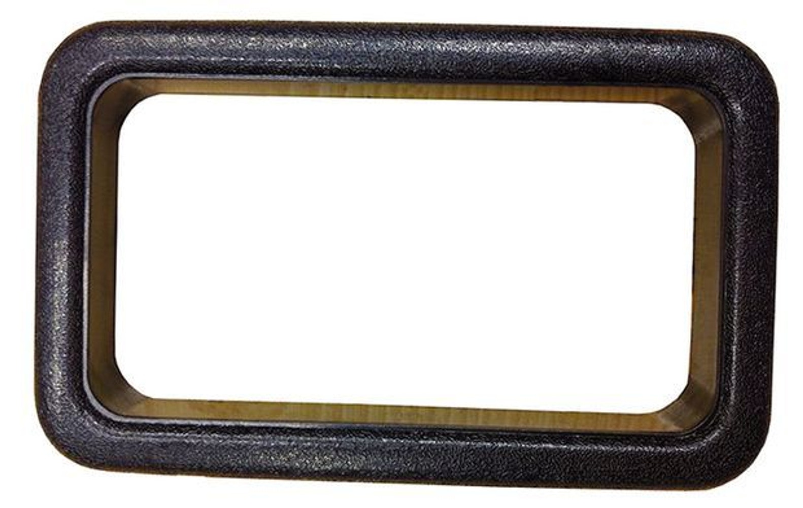 Prydliste døråbner sort