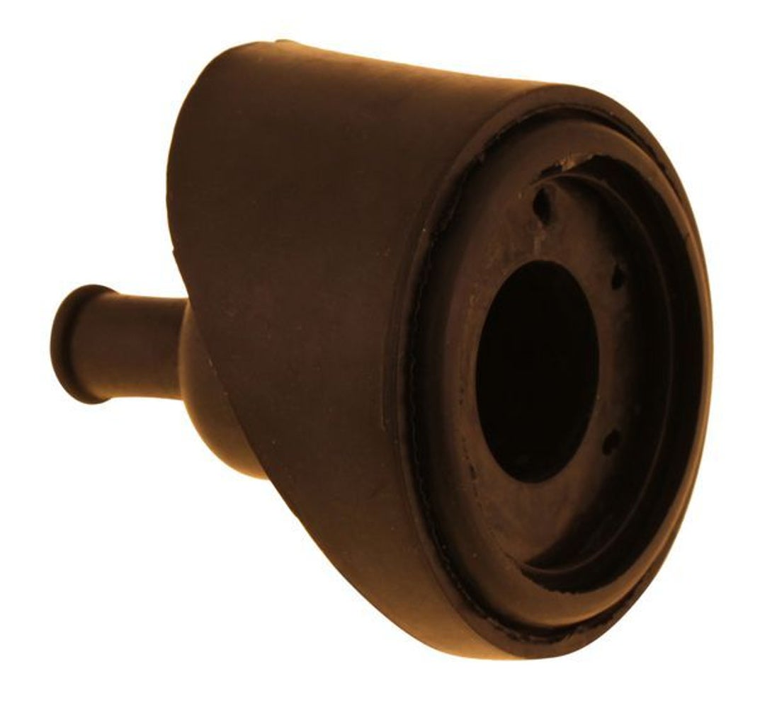 Kappe blinklys gummi venstre