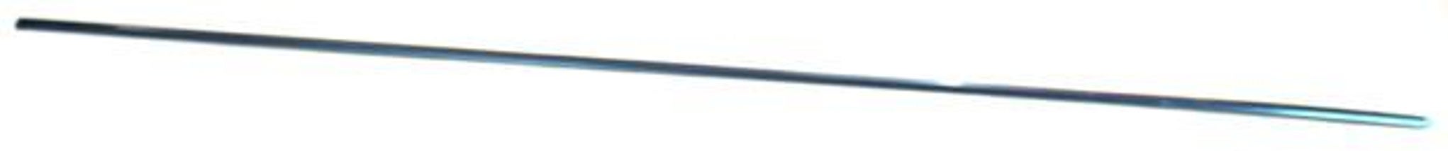 Prydliste bagskærm/forskærm