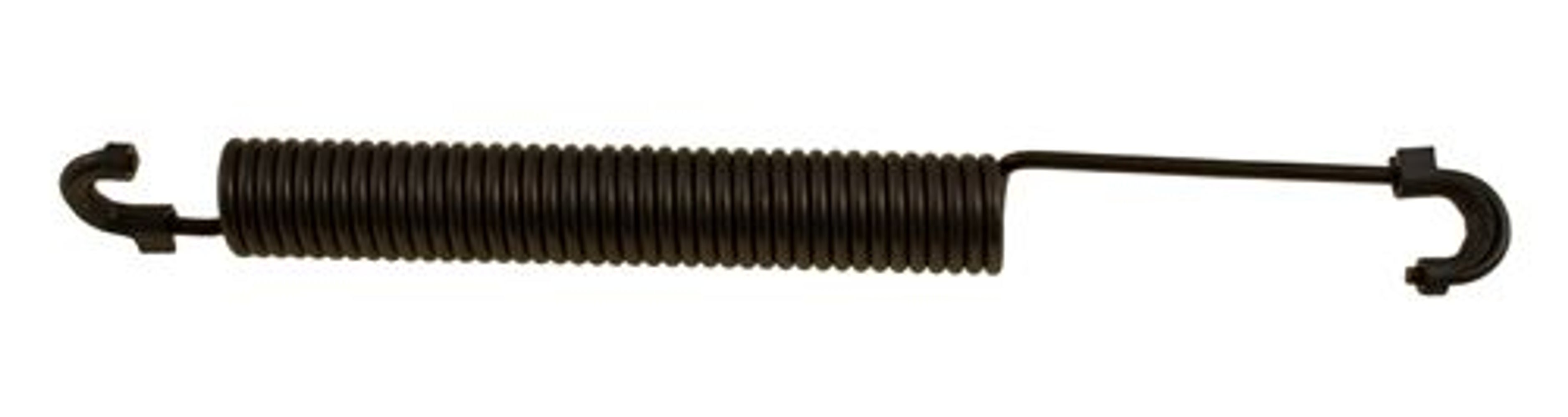 Takaistuimen jousi Volvo 945, 965, V90 1993-, vasen
