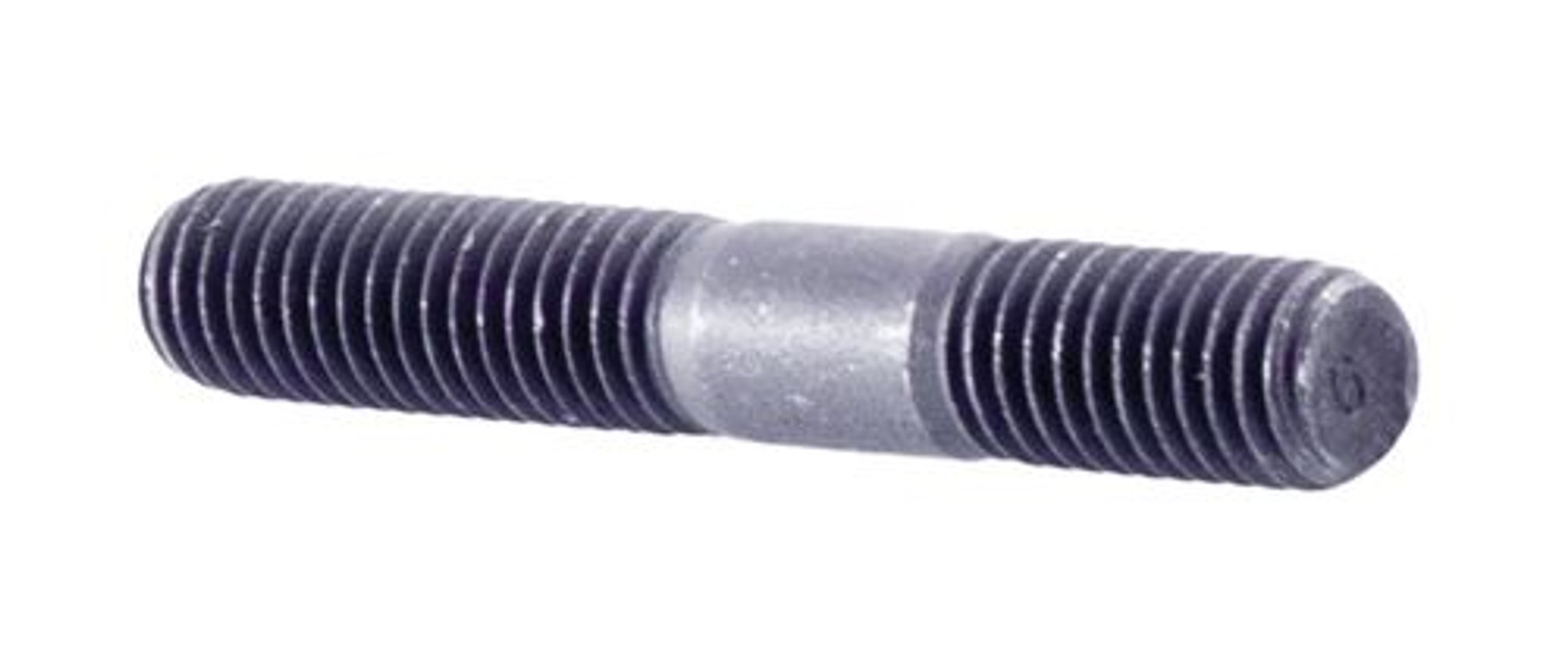 Pinnskruv grenrör till Volvo PV444, B4B, 52 mm