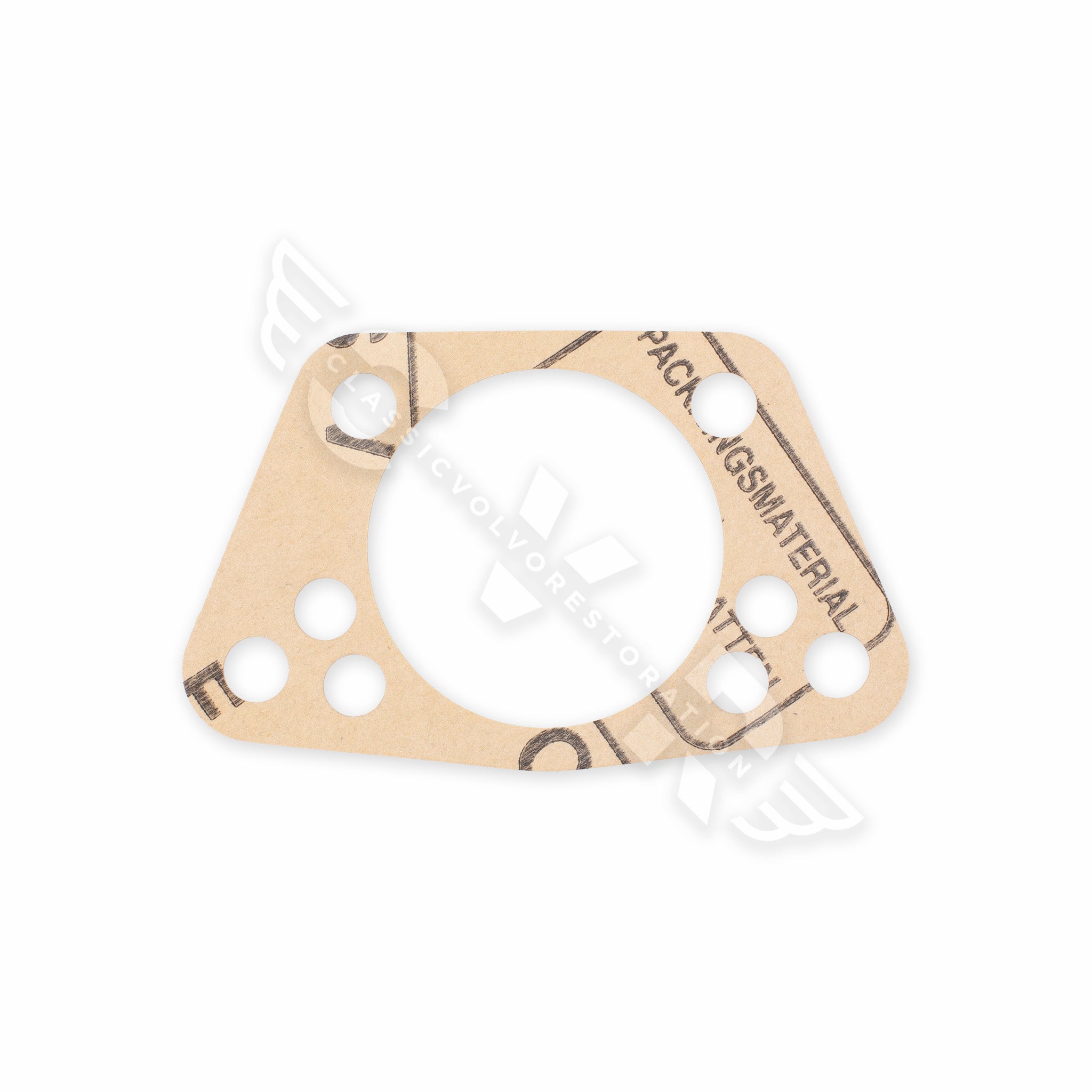 Tiiviste ilmansuodatin SU HIF6