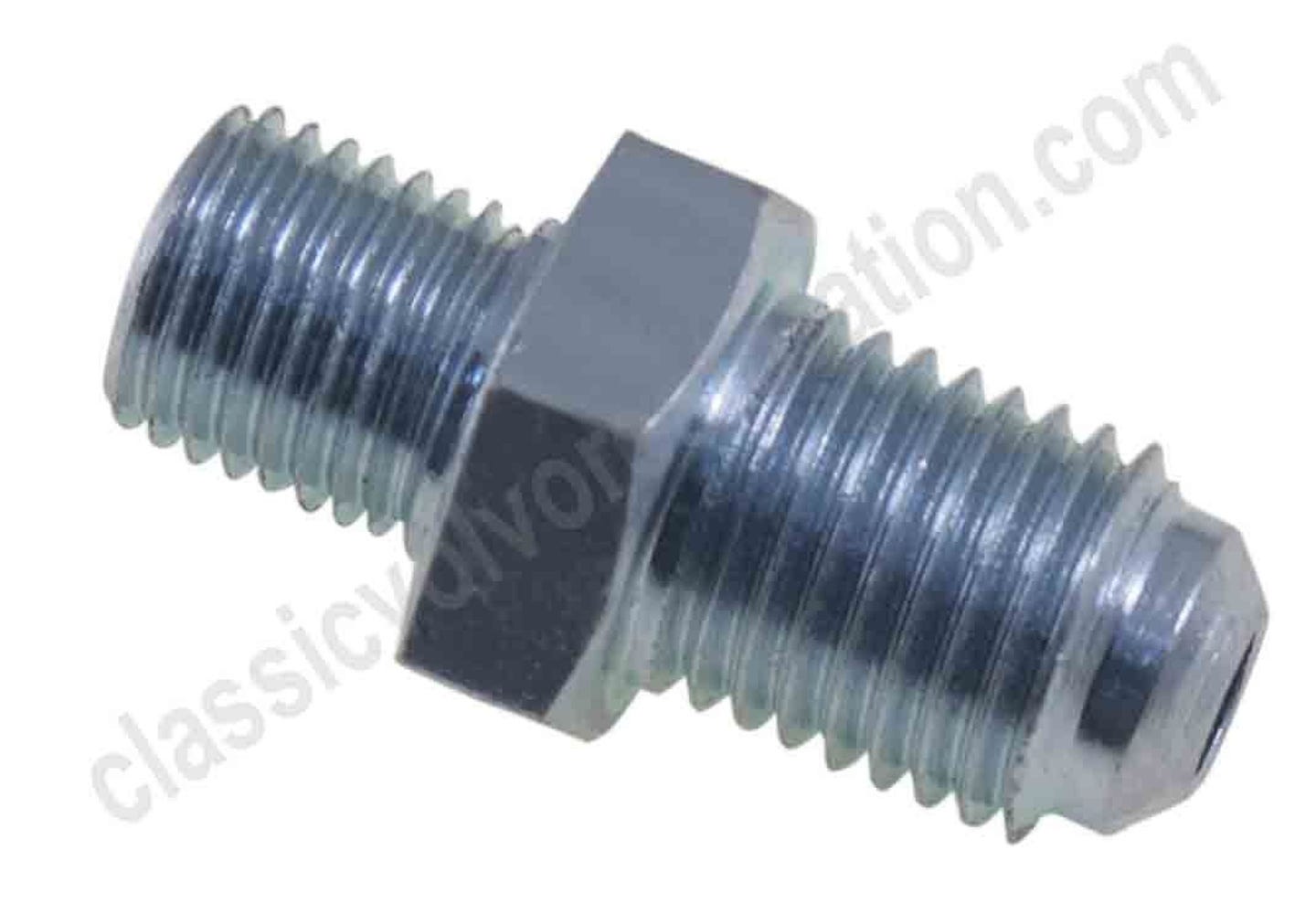 Nippel-H-Zylinderkupplung für Volvo PV444, PV544, Duett, Amazon, 1800, 140, 164