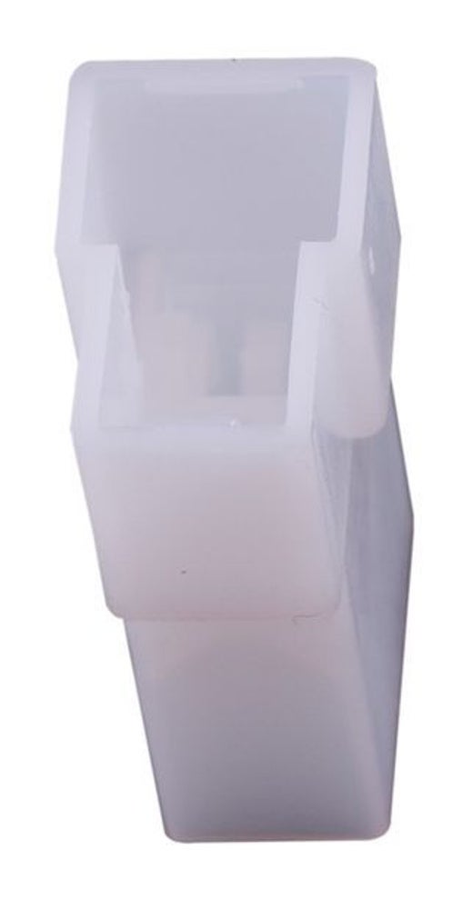 Stiftisolator, 2-polet